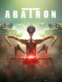 Abatron Game Cover Artwork