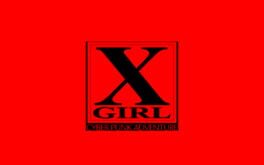 X-Girl: Cyber Punk Adventure