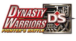 Dynasty Warriors DS: Fighter's Battle artwork 2