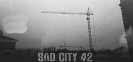 Sad City 42 Game Cover Artwork