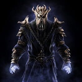 The Elder Scrolls V: Skyrim - Dragonborn artwork 1