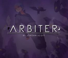 Arbiter Game Cover Artwork