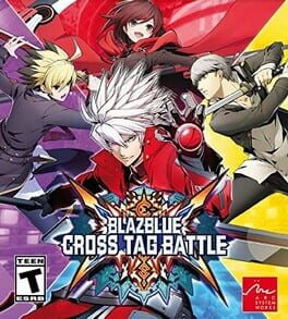 Buy BlazBlue: Cross Tag Battle cd key