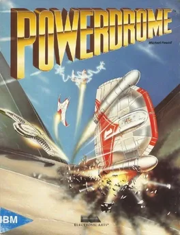 Powerdrome image