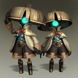 Toukiden 2 artwork 7