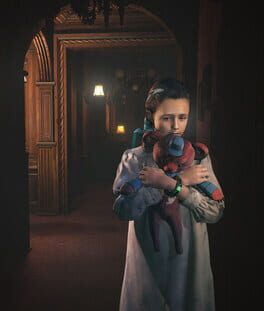 Resident Evil: Revelations 2 artwork 1