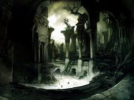 Prince of Persia: Warrior Within artwork 5