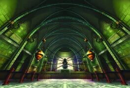 Project X Zone artwork 4