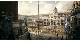Assassin's Creed II artwork 2
