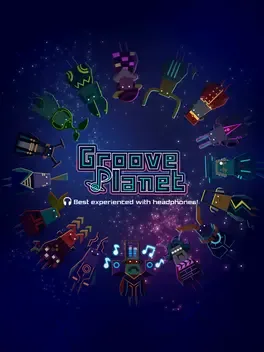 Groove Planet