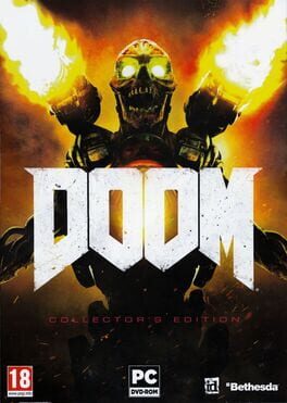 DOOM: Collector's Edition