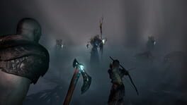 God of War screenshot