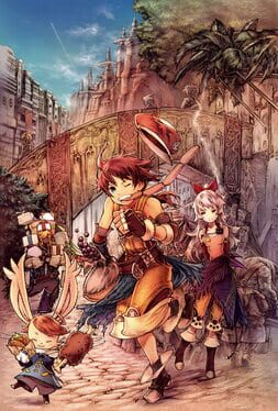 IGDB artwork