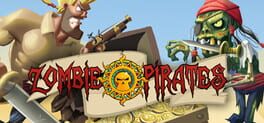 Zombie Pirates