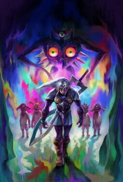 IGDB artwork