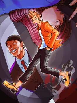 Phoenix Wright: Ace Attorney artwork 2