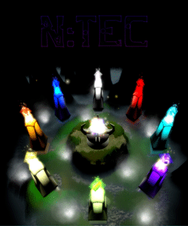 Nightmare: The Elemental Curse