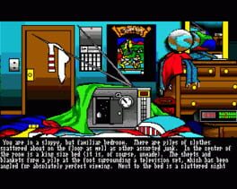 Game screenshot 1