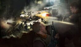 Killzone 2 artwork 9