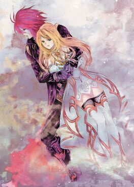 Last Rebellion artwork 5