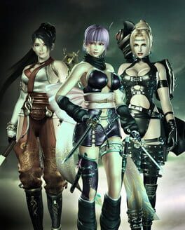 Ninja Gaiden Sigma 2 artwork 4