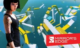 Mirror's Edge artwork 10