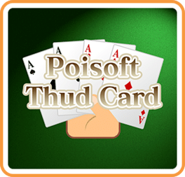 Poisoft Thud Card Cover