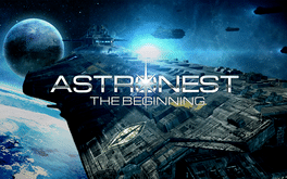 Astronest: The Beginning