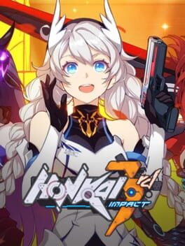 Honkai Impact 3rd instal