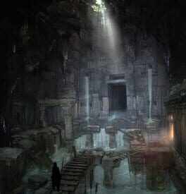 Dragon's Dogma artwork 5