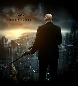 Hitman: Absolution artwork 9