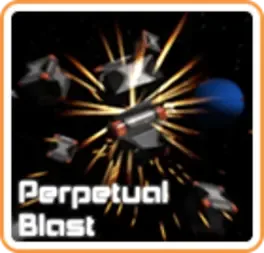 Perpetual Blast image
