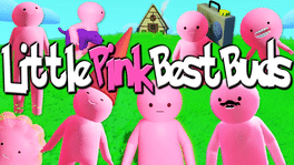 Little Pink Best Buds