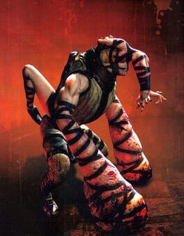 Silent Hill: Homecoming artwork 5