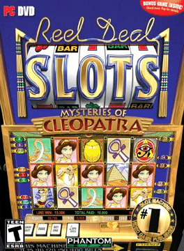  Reel Deal Slots The Adventure - PC : Video Games