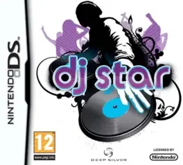 DJ Star image