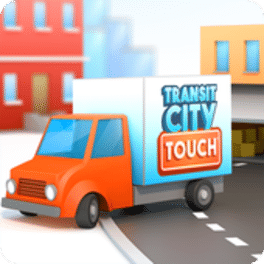 Transit City Touch