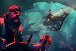 Diluvion artwork 2