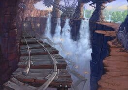 World of Warcraft: Mists of Pandaria artwork 2