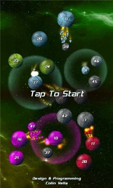 Galactic Overlord