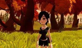 Tree of Life screenshot