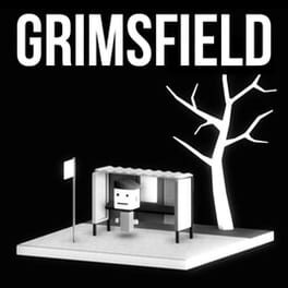 Grimsfield Game Cover Artwork