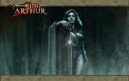 King Arthur: The Role-Playing Wargame artwork 1