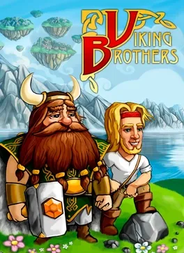 Viking Brothers