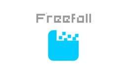 Freefall Game Cover Artwork