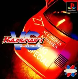Racingroovy VS image