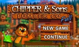 Chipper & Sons Lumber Co.