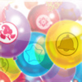 Balloon Pop Plus