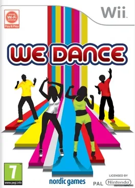 We Dance image