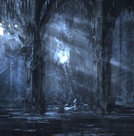 Castlevania: Lords of Shadow artwork 6